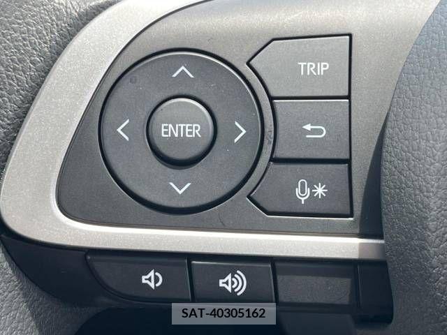 Toyota RAIZE 2021-07 354631-7