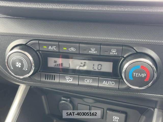 Toyota RAIZE 2021-07 354631-6