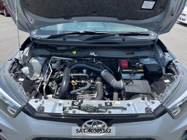 Toyota RAIZE 2021-07 354631-18
