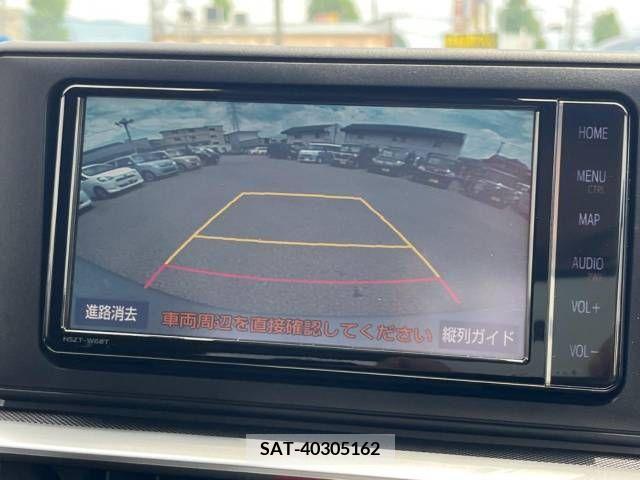 Toyota RAIZE 2021-07 354631-4
