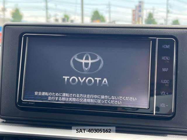 Toyota RAIZE 2021-07 354631-3