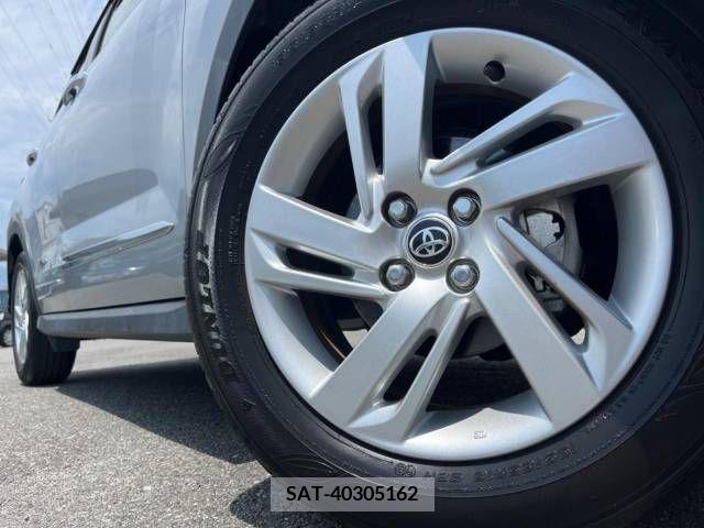 Toyota RAIZE 2021-07 354631-13