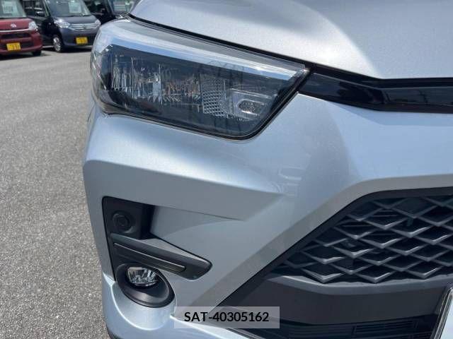 Toyota RAIZE 2021-07 354631-12