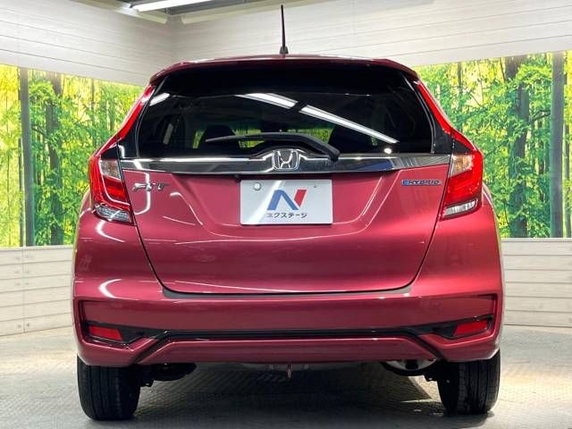 Honda FIT HYBRID 2019-06 13746-15