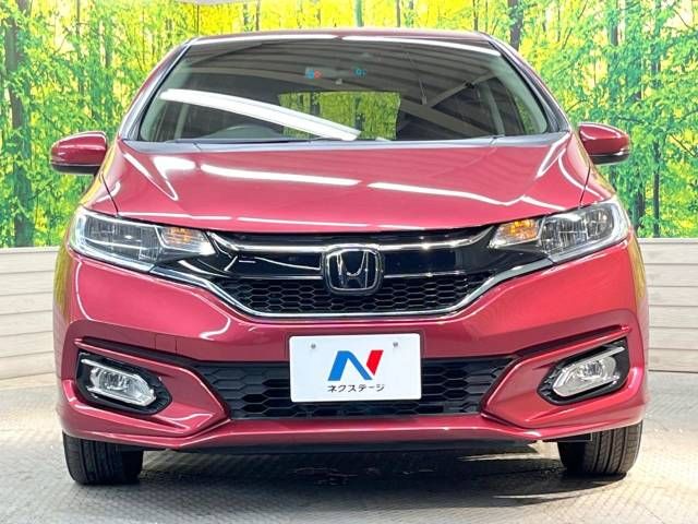Honda FIT HYBRID 2019-06 13746-14