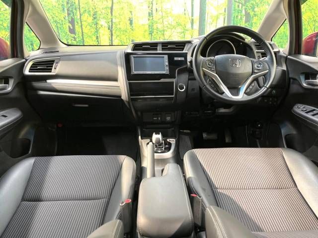 Honda FIT HYBRID 2019-06 13746-1