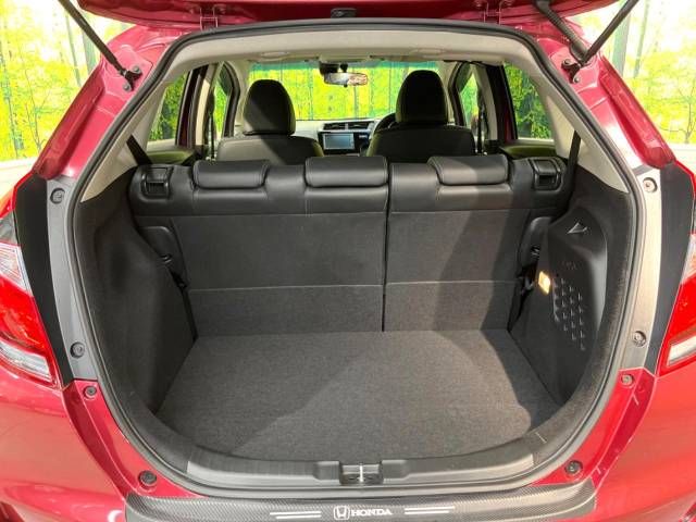 Honda FIT HYBRID 2019-06 13746-10