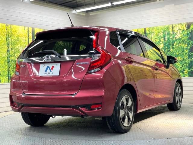 Honda FIT HYBRID 2019-06 13746-17
