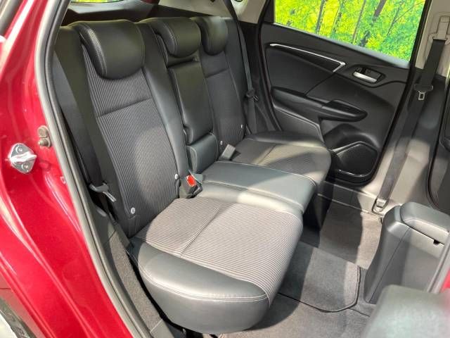 Honda FIT HYBRID 2019-06 13746-9