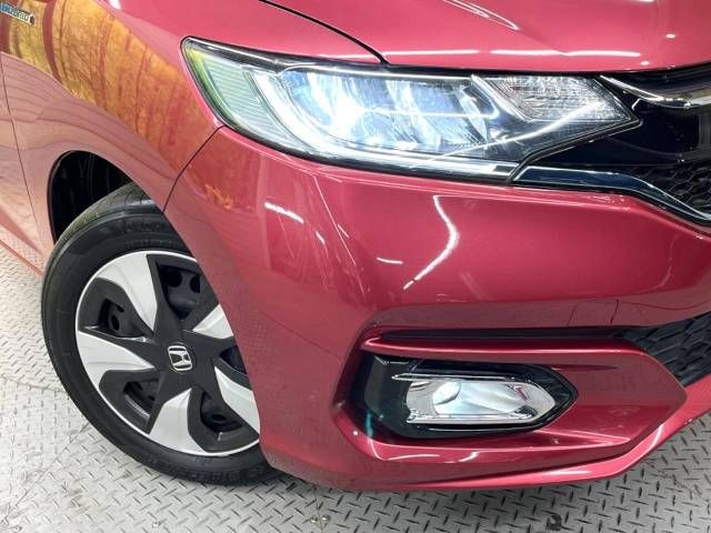 Honda FIT HYBRID 2019-06 13746-12