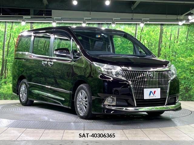 Toyota ESQUIRE 2015-06 268540-17