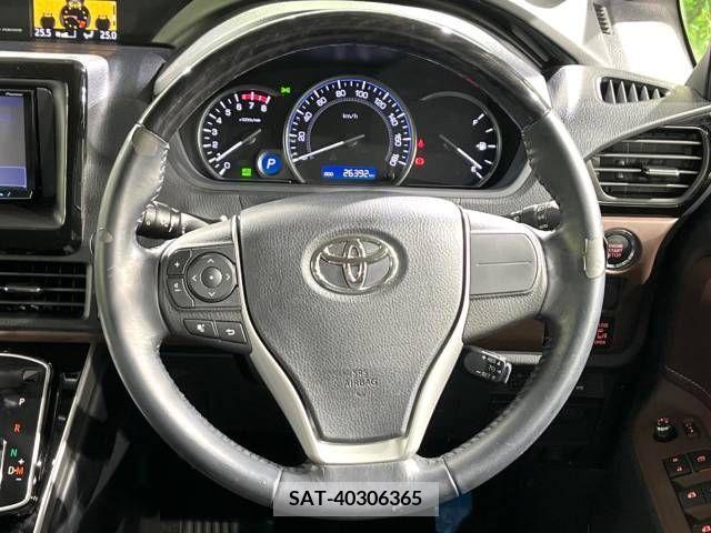 Toyota ESQUIRE 2015-06 268540-12