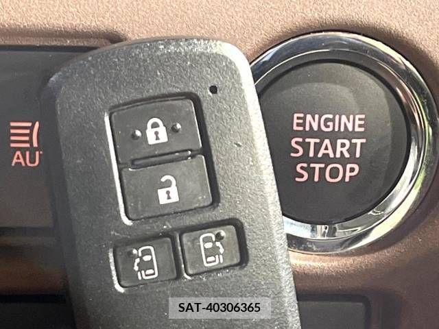 Toyota ESQUIRE 2015-06 268540-7
