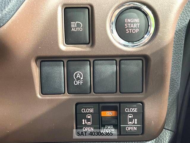 Toyota ESQUIRE 2015-06 268540-4