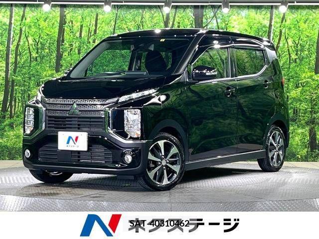 Mitsubishi EK X 2023-05 296875-0