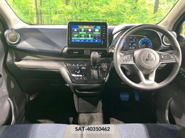 Mitsubishi EK X 2023-05 296875-1