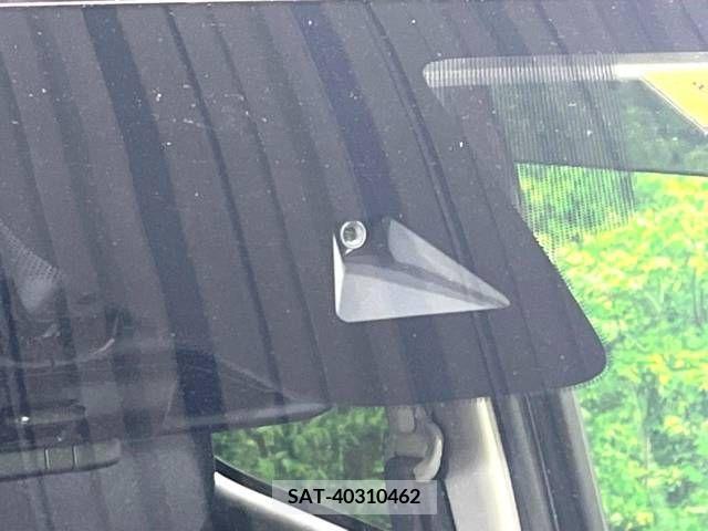 Mitsubishi EK X 2023-05 296875-2