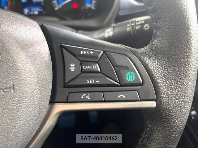 Mitsubishi EK X 2023-05 296875-5