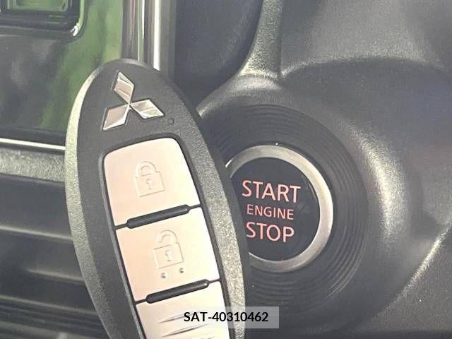Mitsubishi EK X 2023-05 296875-6