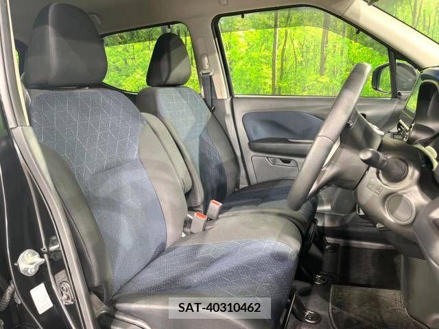 Mitsubishi EK X 2023-05 296875-8