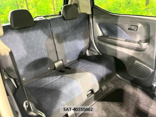 Mitsubishi EK X 2023-05 296875-9