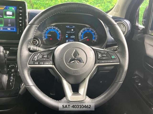 Mitsubishi EK X 2023-05 296875-11
