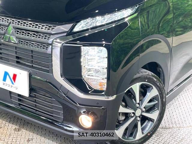 Mitsubishi EK X 2023-05 296875-12