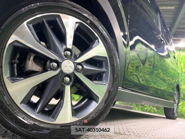 Mitsubishi EK X 2023-05 296875-13