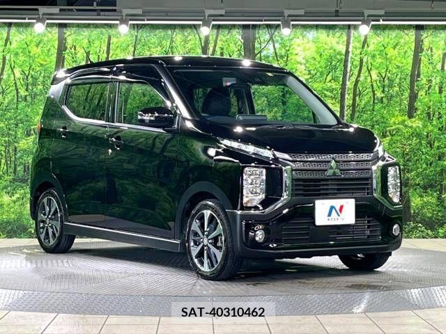 Mitsubishi EK X 2023-05 296875-16