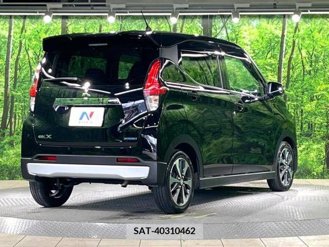Mitsubishi EK X 2023-05 296875-17