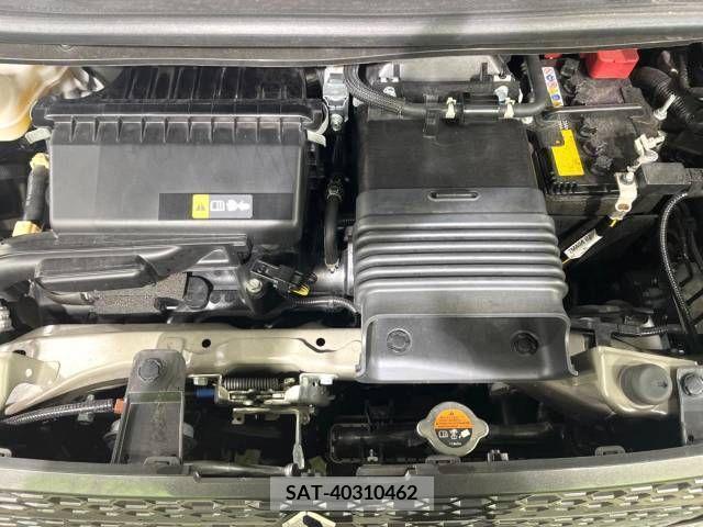 Mitsubishi EK X 2023-05 296875-18