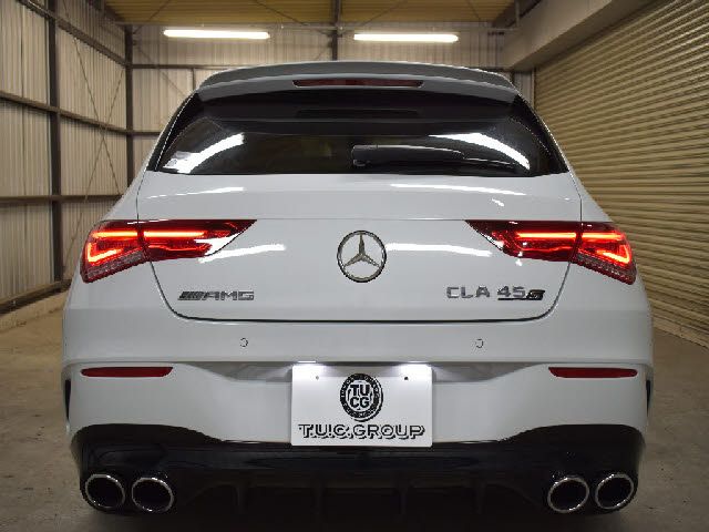 Amg CLA-CLASS 2020-04 14417-28