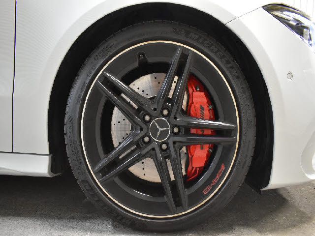 Amg CLA-CLASS 2020-04 14417-24