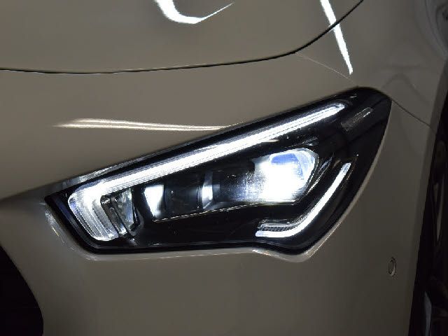 Amg CLA-CLASS 2020-04 14417-27