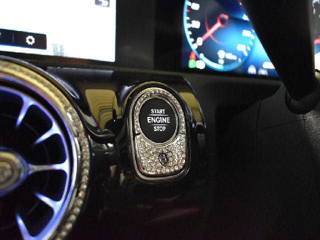 Amg CLA-CLASS 2020-04 14417-3