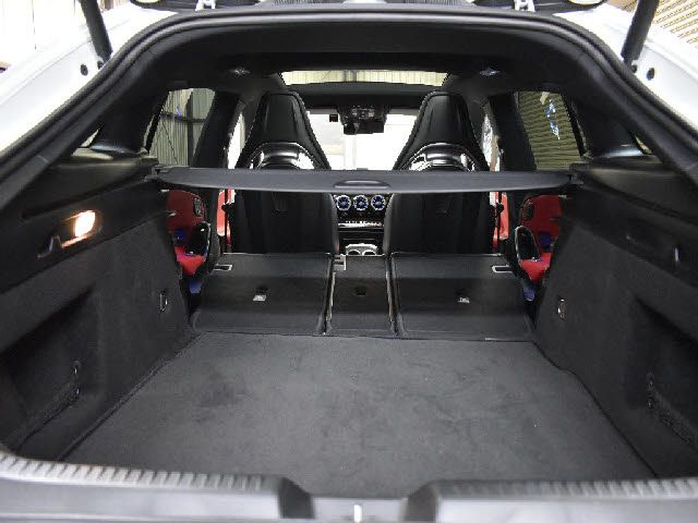 Amg CLA-CLASS 2020-04 14417-19