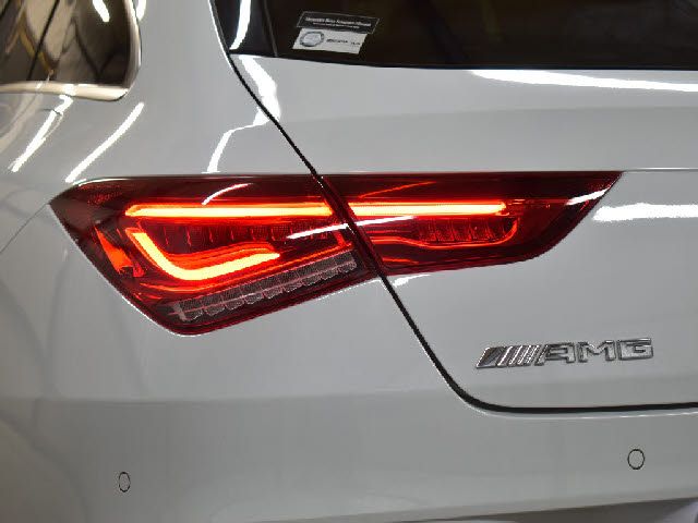 Amg CLA-CLASS 2020-04 14417-26