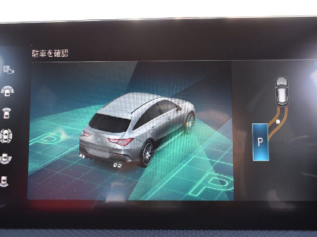 Amg CLA-CLASS 2020-04 14417-17