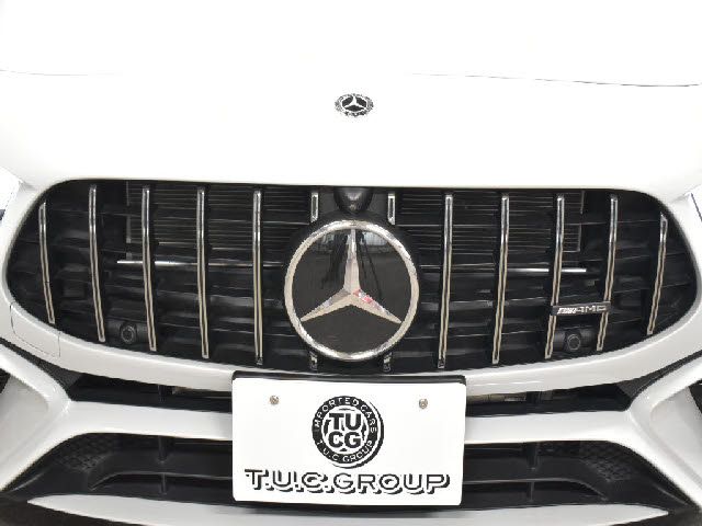 Amg CLA-CLASS 2020-04 14417-25