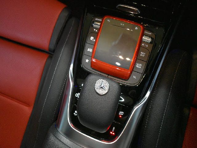 Amg CLA-CLASS 2020-04 14417-10