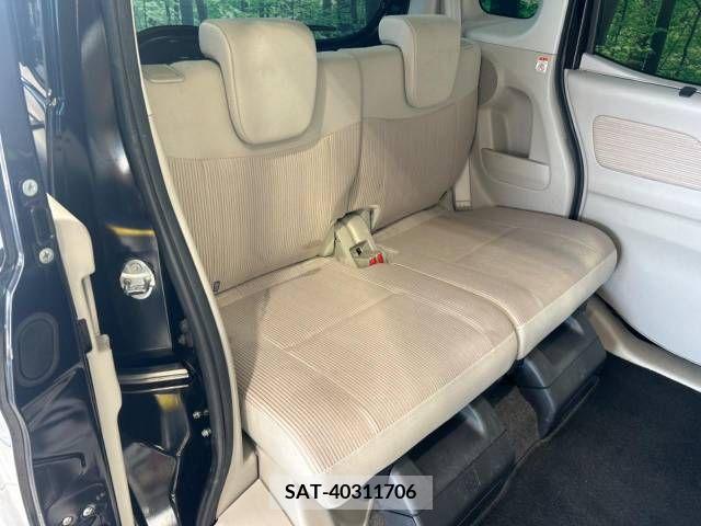 Nissan DAYZ 2015-08 359098-9