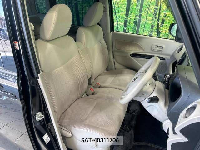 Nissan DAYZ 2015-08 359098-8
