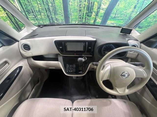 Nissan DAYZ 2015-08 359098-1
