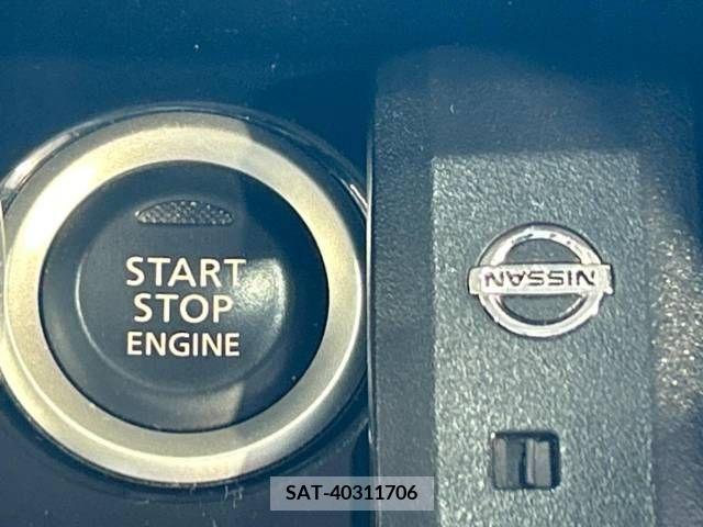 Nissan DAYZ 2015-08 359098-6