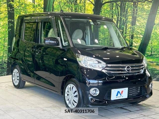 Nissan DAYZ 2015-08 359098-16