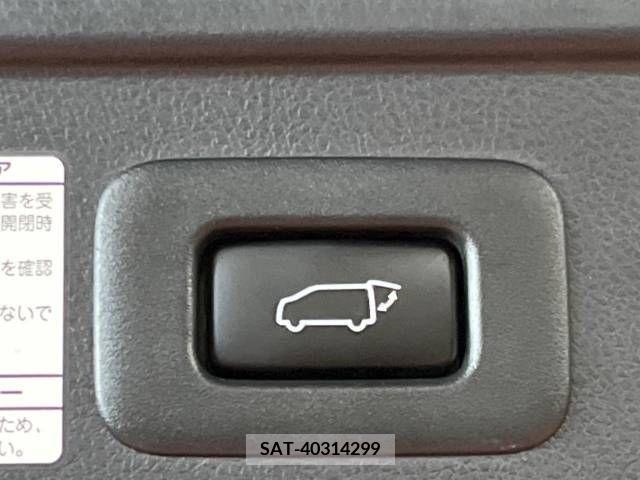 Toyota VELLFIRE 2018-11 288973-7