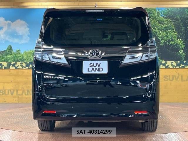 Toyota VELLFIRE 2018-11 288973-15
