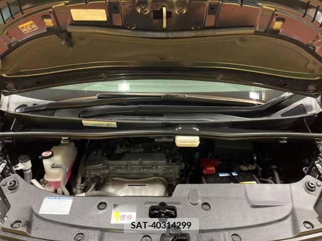 Toyota VELLFIRE 2018-11 288973-18
