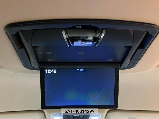 Toyota VELLFIRE 2018-11 288973-2