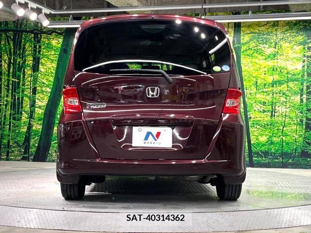 Honda FREED 2011-03 360572-16